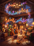 Custom Songs for Every Special Moment